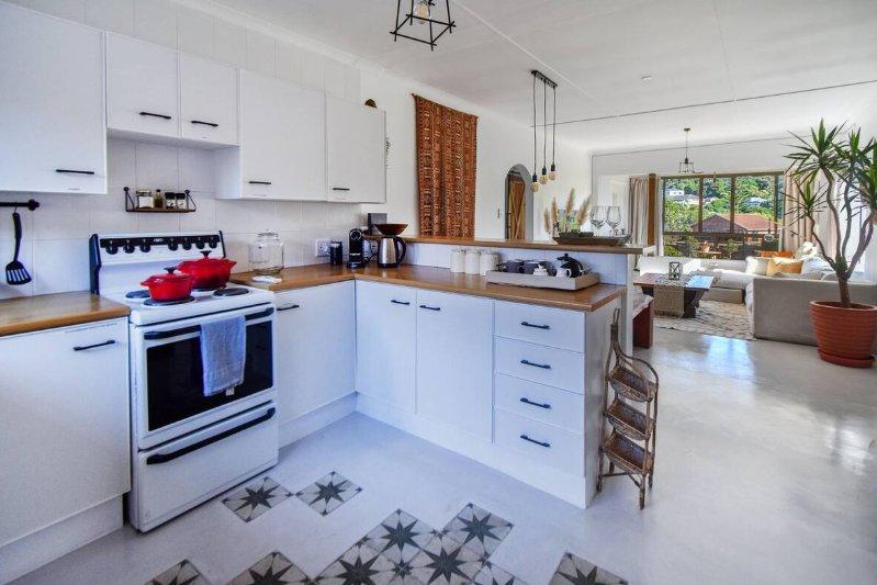 To Let 2 Bedroom Property for Rent in Seaside Longships Western Cape